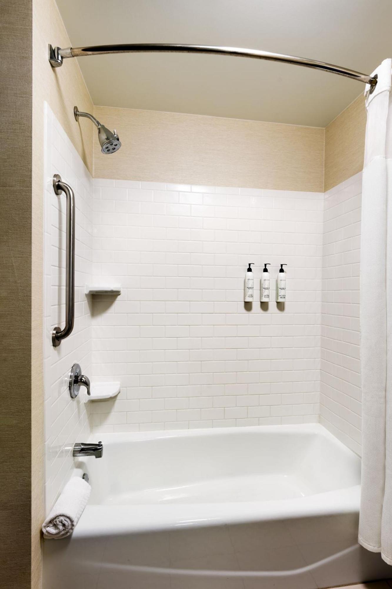 Fairfield Inn & Suites By Marriott Tallahassee Central Eksteriør bilde